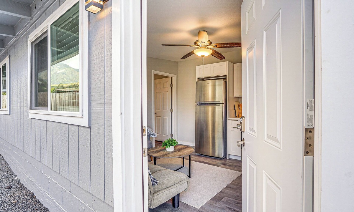 Waianae Apartment | 2 Mi to Beach & Hiking Trails: Waianae Apartment!