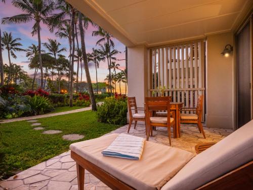 Kahuku Villa | 3-Bed Villa 114 at Turtle Bay