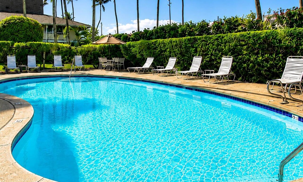 Wailua Condo | 3 min Walk to Beach · Garden Unit · A/C · Renovated · 3 Pools