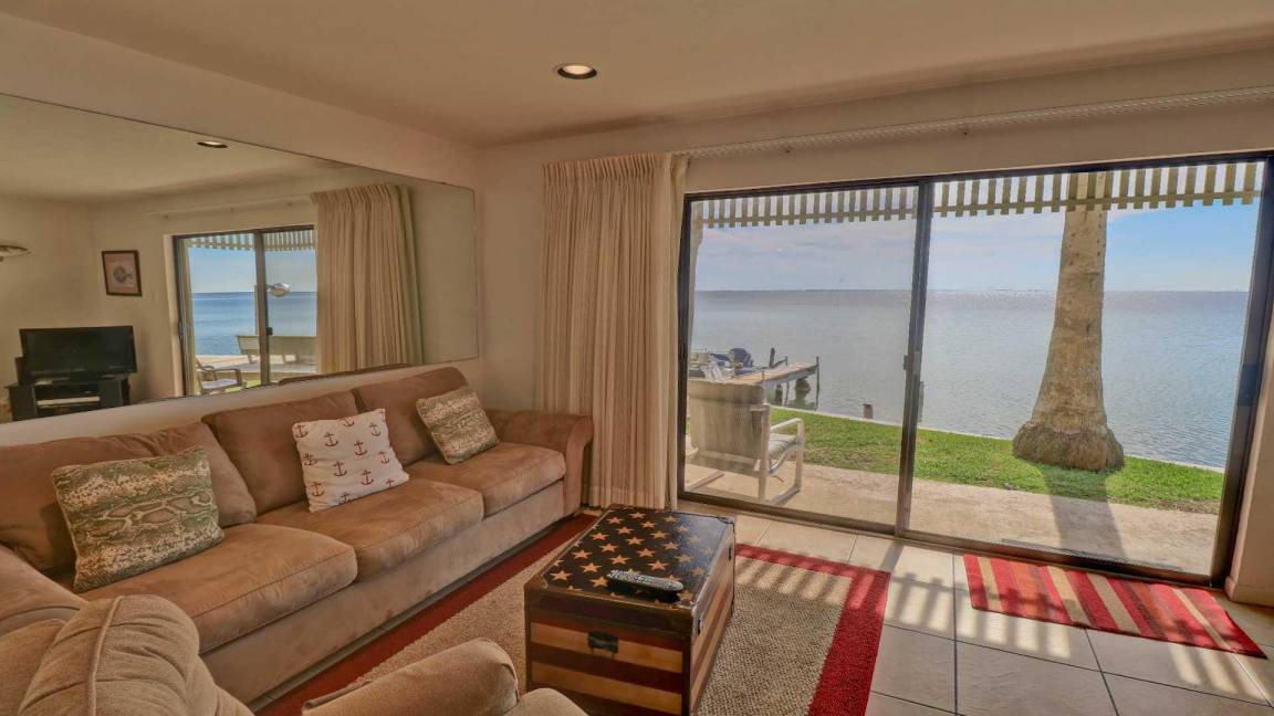 South Padre Island Condo | 59 m² Condo ∙ 1 bedroom ∙ 4 guests