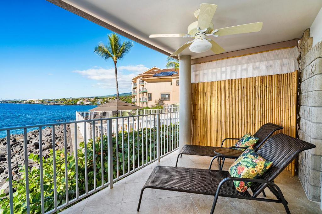 Kailua-Kona House | Alii Villas 131