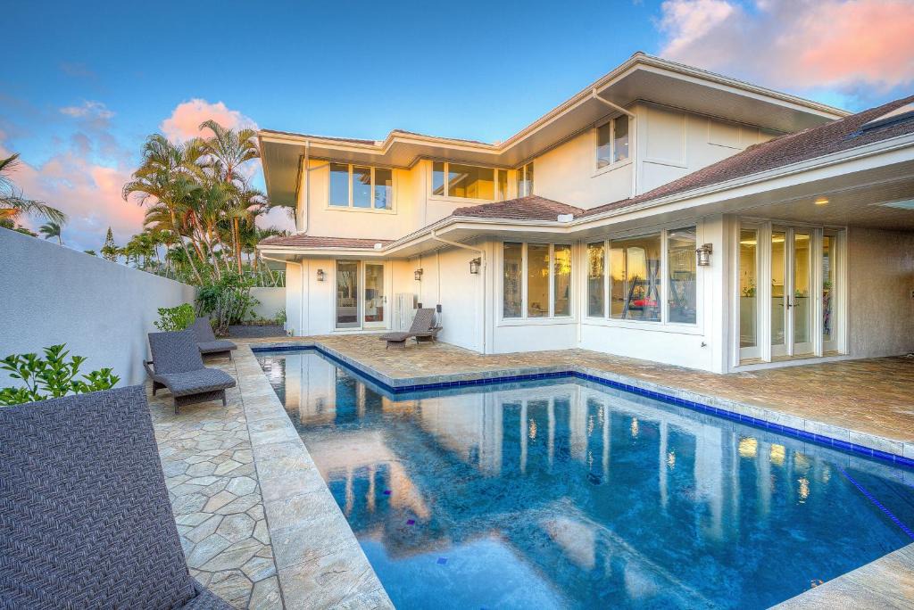 Poipu House | Aloha 'Ohana home