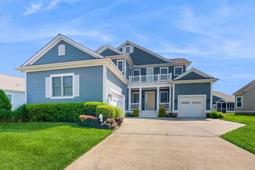 The Commons House | Bayside Resort - 36493 Wild Rose Cir