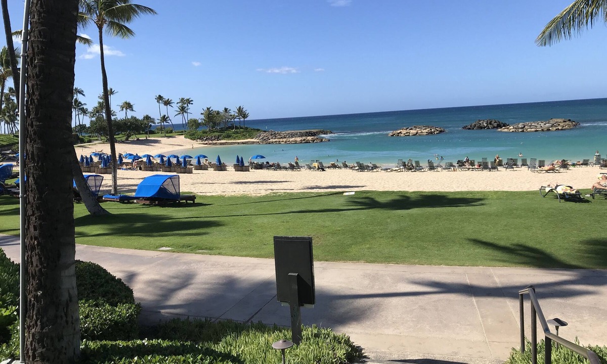 Ko Olina Resort | Beautiful Large 2 Bedroom Unit. DO NOT REQUEST BOOKING SEND INQUIRY ONLY.