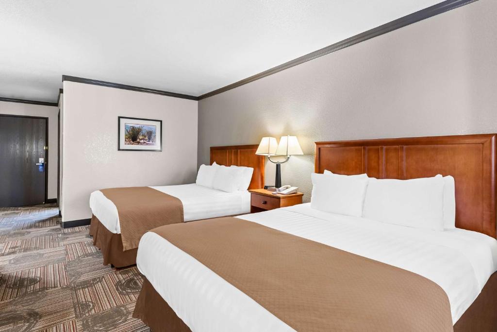 Apache Junction Hotel | Best Western Apache Junction Inn