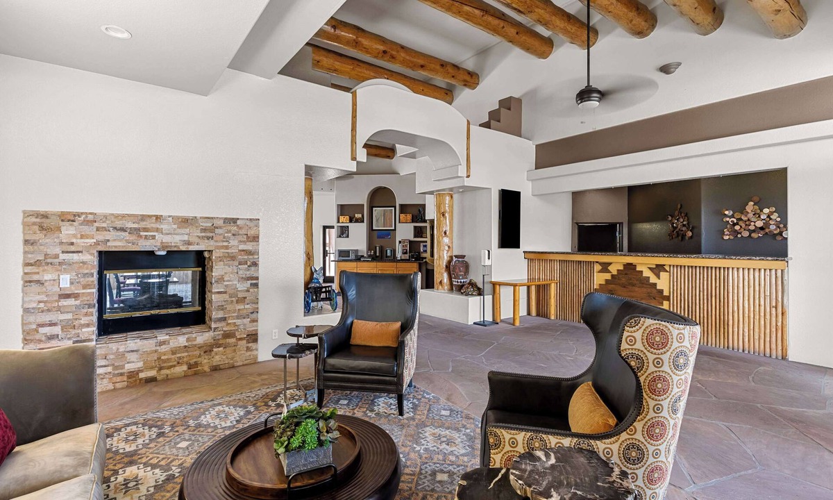 Apache Junction Hotel | Best Western Apache Junction Inn