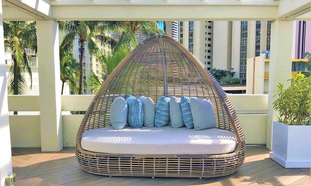 Ala Moana Condo | Book Now at Special Nightly Rate!