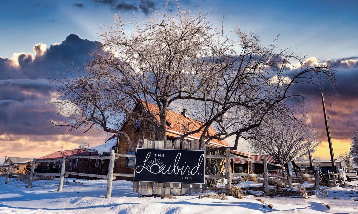 Escalante House | Boutique Retreat, Loubird Property
