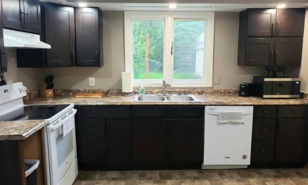 University Area House | Caribou Flat II: Theater, Firepit & Private Yard!