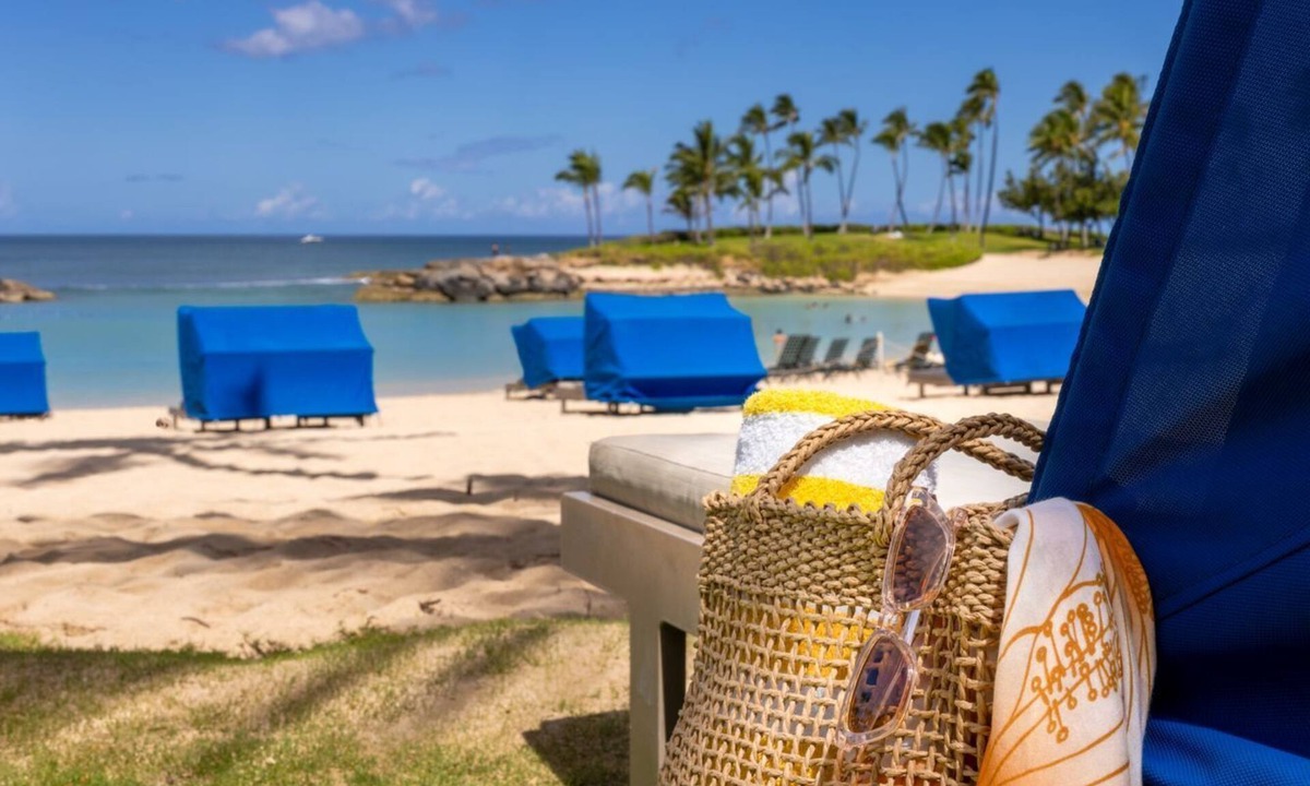 Ko Olina Villa | Charming 1-bedroom villa at Marriott’s Ko Olina Beach Club, Oahu