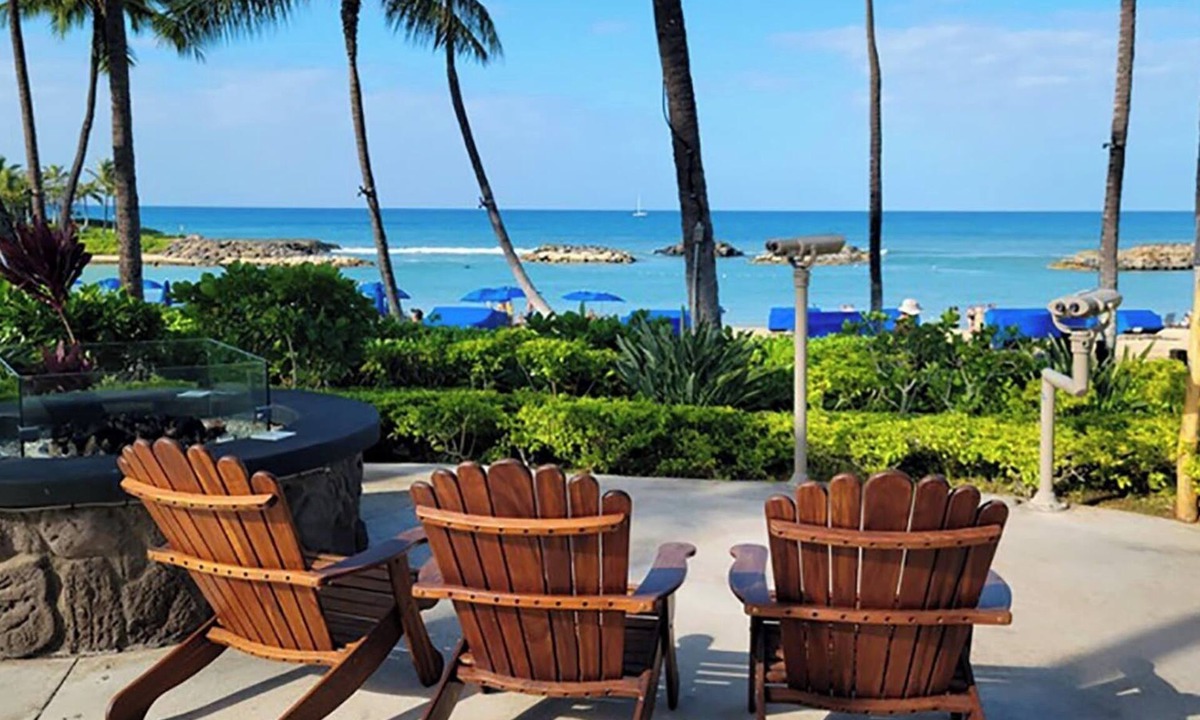 Ko Olina Resort | Check out 𝐅𝐢𝐧𝐝𝐢𝐧𝐠 𝐌𝐞𝐢𝐥𝐢-Marriott KoOlina Beach Club Resort+Amenities