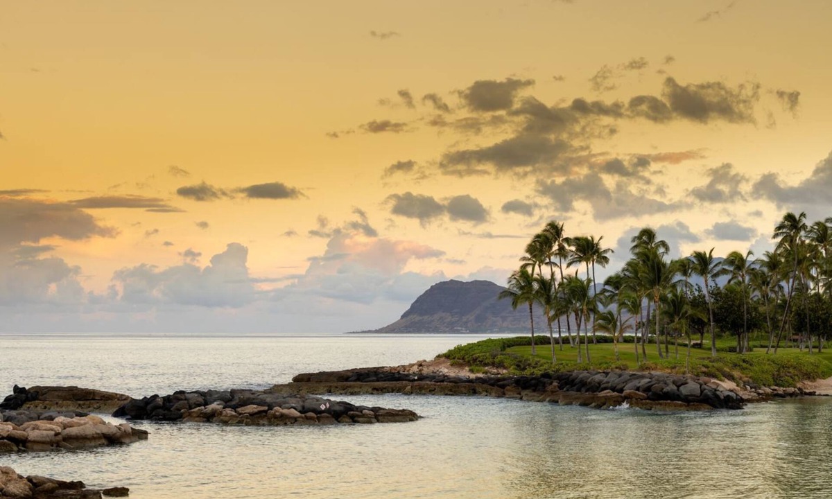 Ko Olina Resort | Christmas in Ko Olina 1Br Marriott Ko Olina Beach Club 12/22-12/29