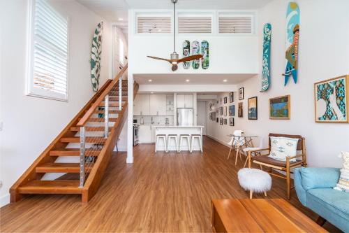 Kahuku Apartment | Cl42 The Surf Hale - Royal
