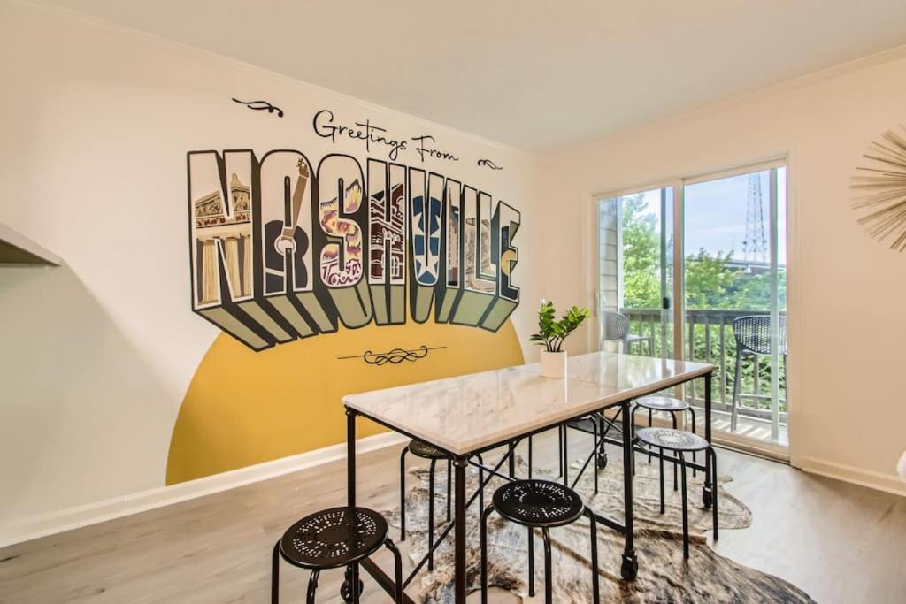 North Capitol Apartment | Condo with Pool and Free Parking Walk Downtown & Germantown