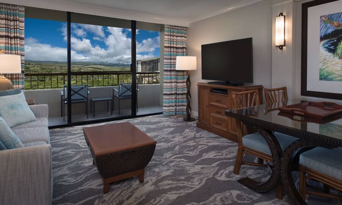 Kaanapali Hotel | Cozy 1 Bedroom Villa in Lahaina