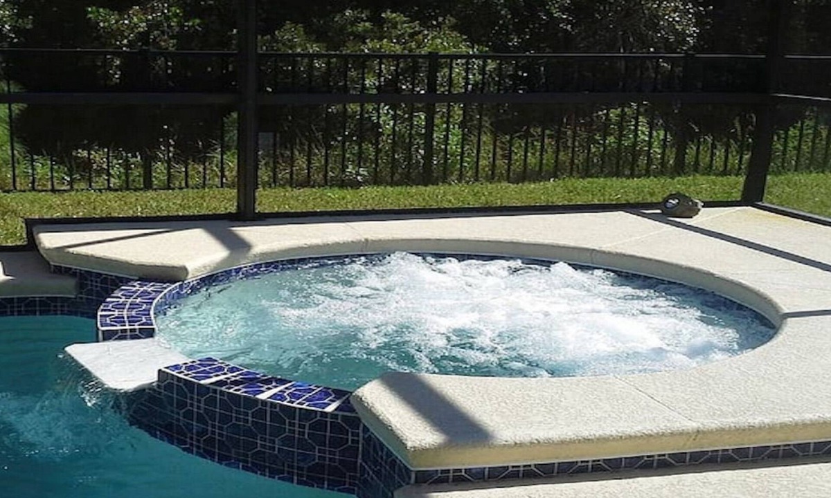 Bellavida Villa | Cozy Family 4-Bedroom Bella Vida Home Near Disney World