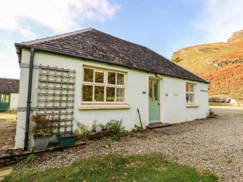 Isle of Luing House | Darach