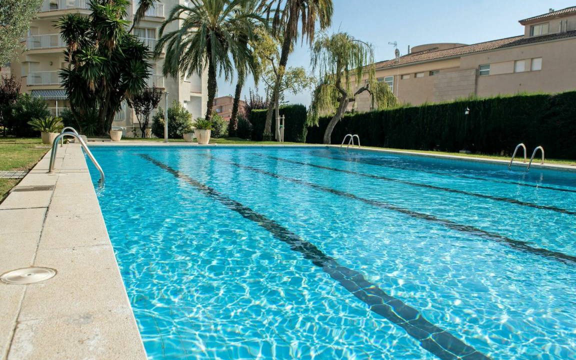 Calella Apartment | Edificio Blanqueries 100.1