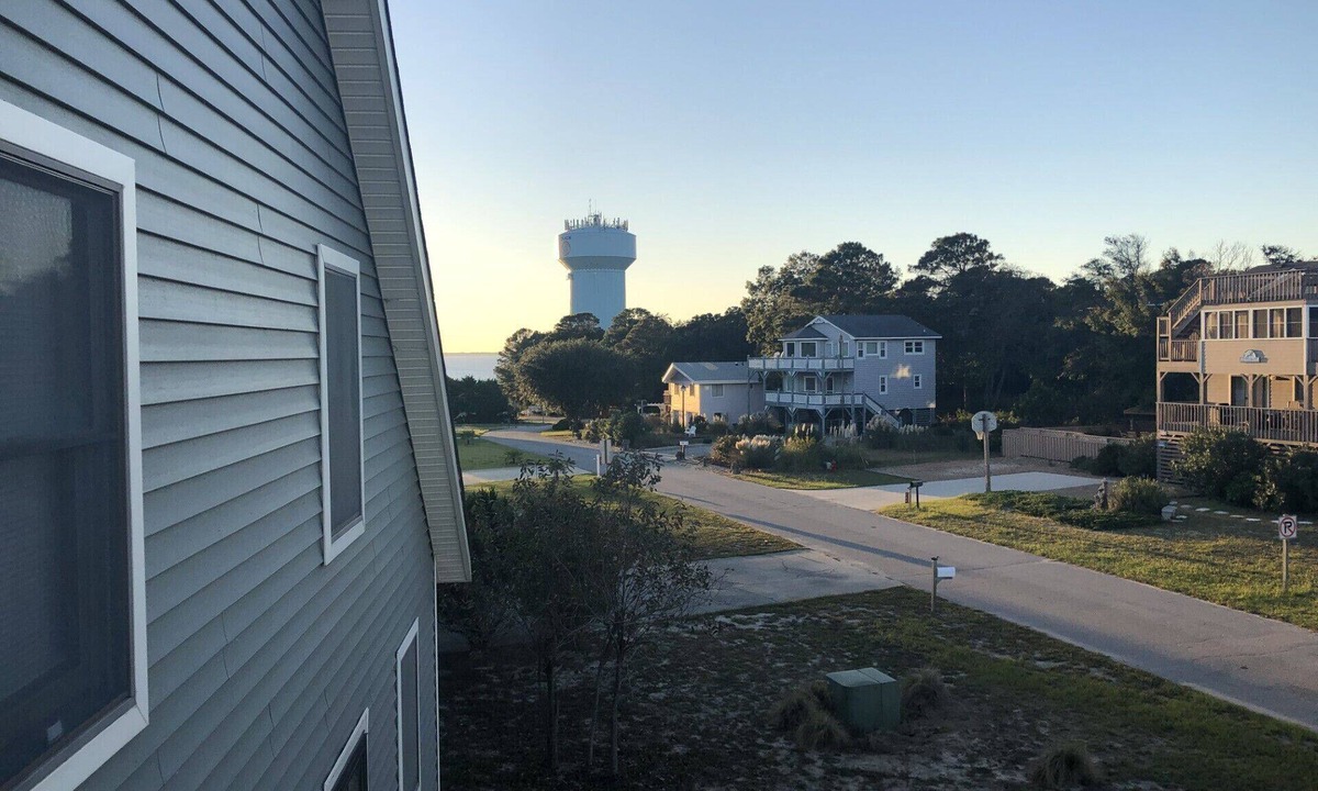 Duck House | Fantastic 4-bedroom house in charming Duck, NC.