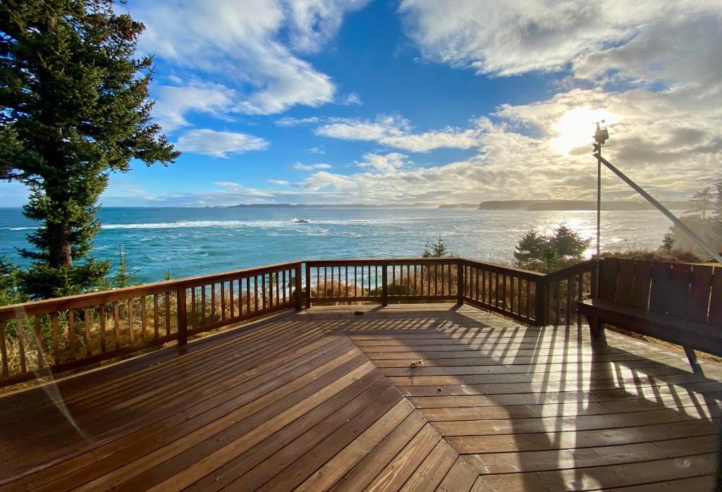 Kodiak Bed & Breakfast | Goldilocks Bed & Breakfast