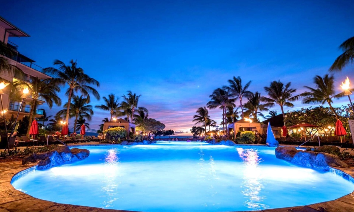 Honokowai Condo | Honua Kai Luana Resort by KBM
