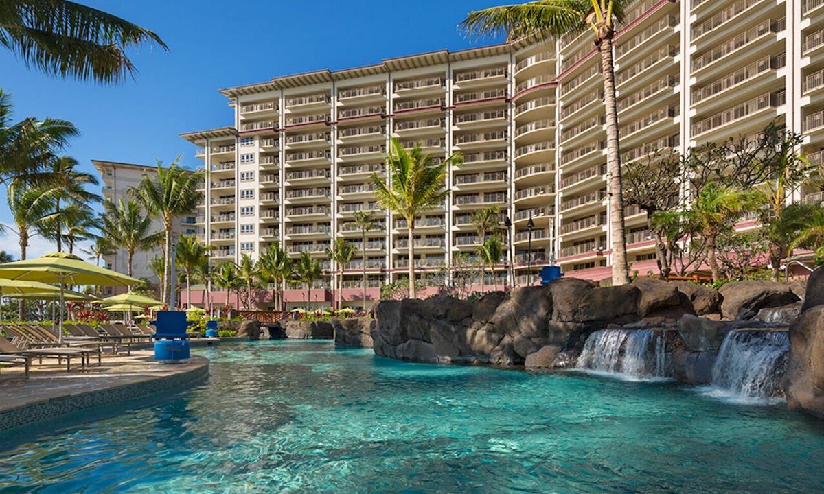 Kaanapali Condo | Hyatt Ka'anapali Beach Club, Ocean View, Kitchen, Access to Resort Amenities