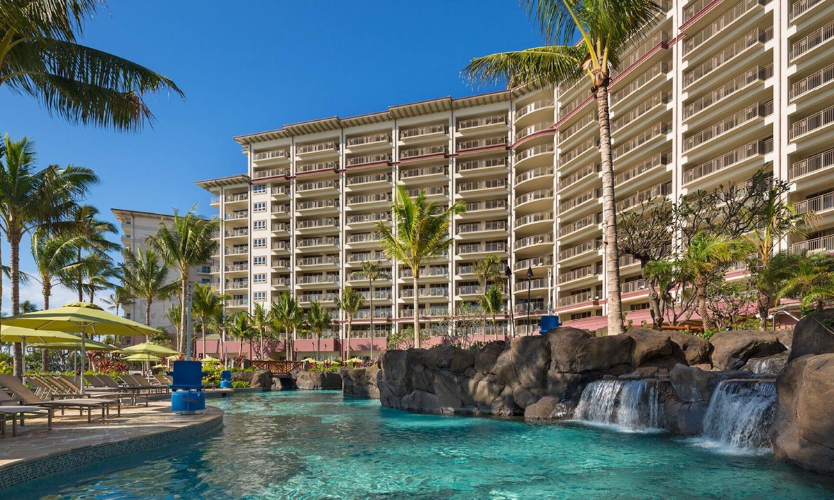 Kaanapali Condo | Hyatt Ka'anapali Beach Club- Stunning one bedroom unit!