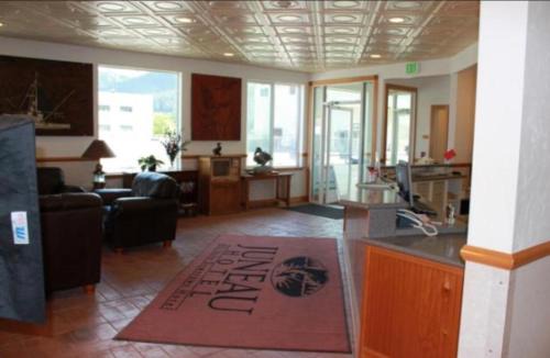 Downtown Juneau Hotel | Juneau Hotel