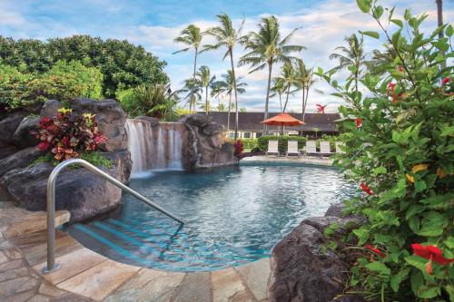 Wailua Resort | Kauai Coast Resort at the Beach Boy