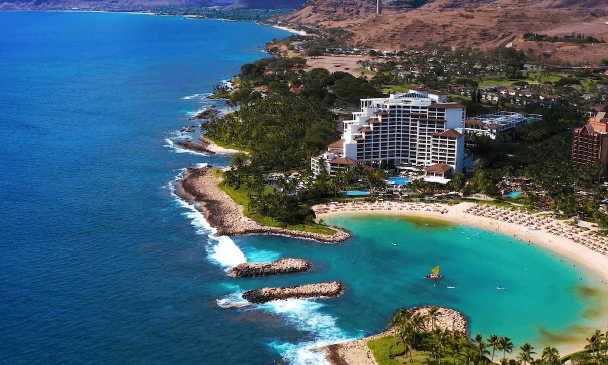 Ko Olina Condo | Ko Olina - 6BR Condos - Sleeps 16