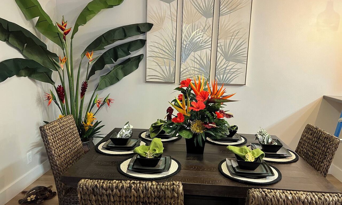 Ko Olina House | Ko Olina: Serene Lovely Estates & Villas AUGUST AVAILABILITY UPON REQUEST!