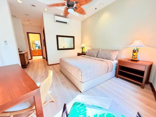 Waikiki Apartment | Luana Waikiki Hotel and Suites