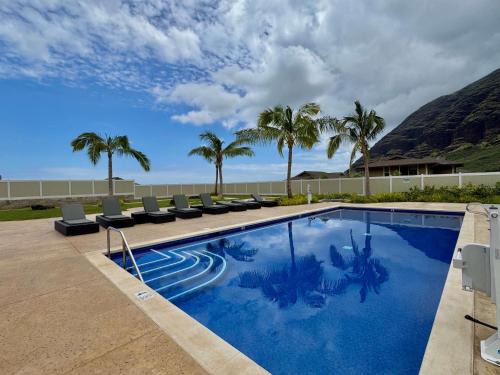 Makaha Valley House | Marbella Lane - Blissful Studio in Makaha