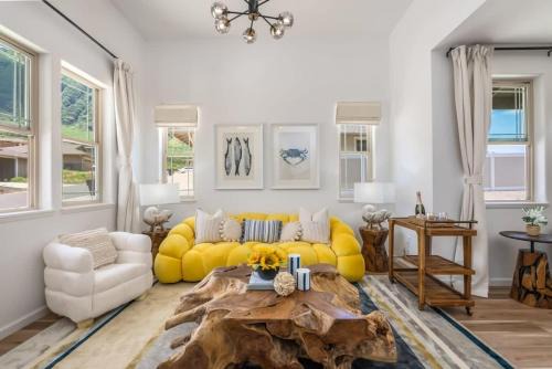Makaha Valley House | Marbella Lane - Stylish House Impressive Views