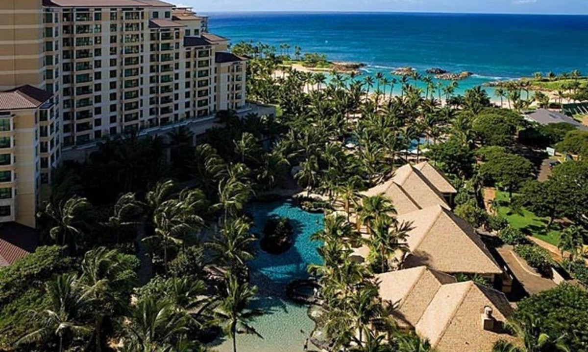 Ko Olina Condo | Marriott Ko'Olina Beach Club- Two Bedroom Villa. Book now!