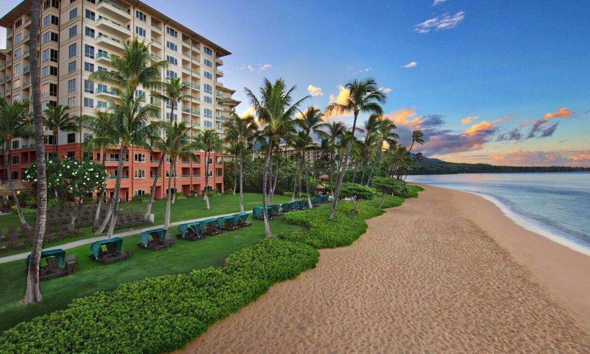 Kaanapali Condo | Marriott Maui Ocean Club- Stunning Two Bedroom Villa Lahaina/Napili Towers