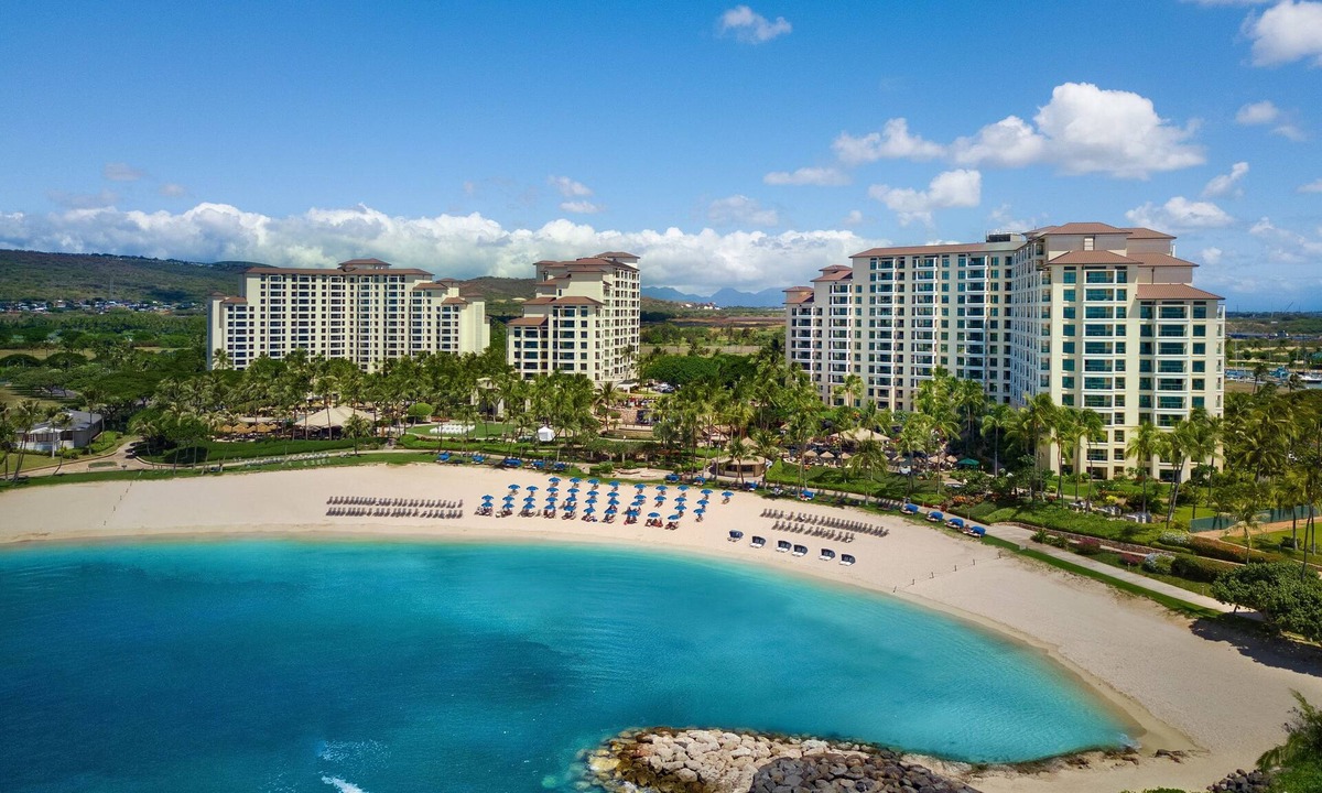 Ko Olina Villa | Marriott's Ko Olina Beach Club 2-bedroom