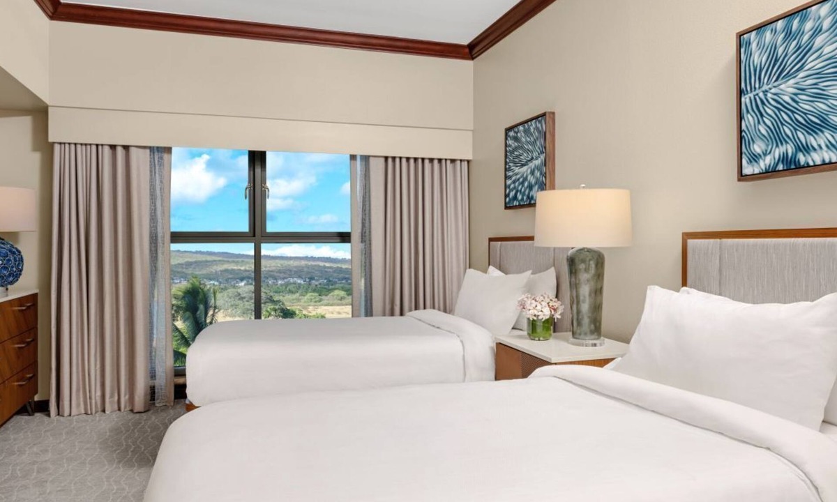 Ko Olina Resort | Marriott's Ko Olina Beach Club - 2BR Villa Sept 12 thru 19, 2026