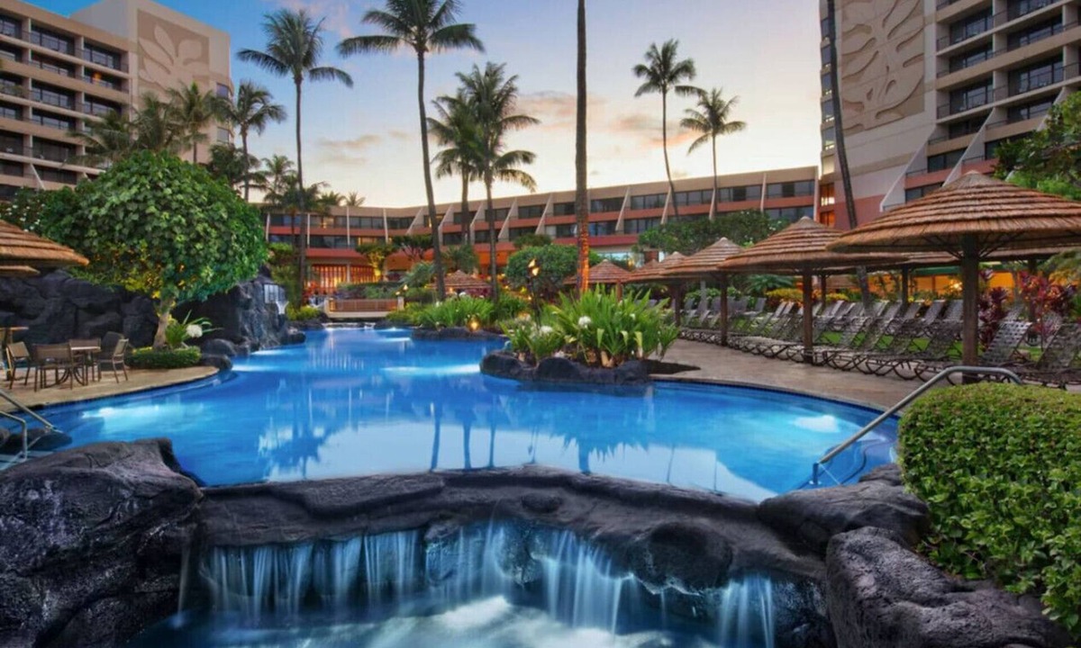Kaanapali Hotel | Maui Ocean Club, 1 Bed Villa