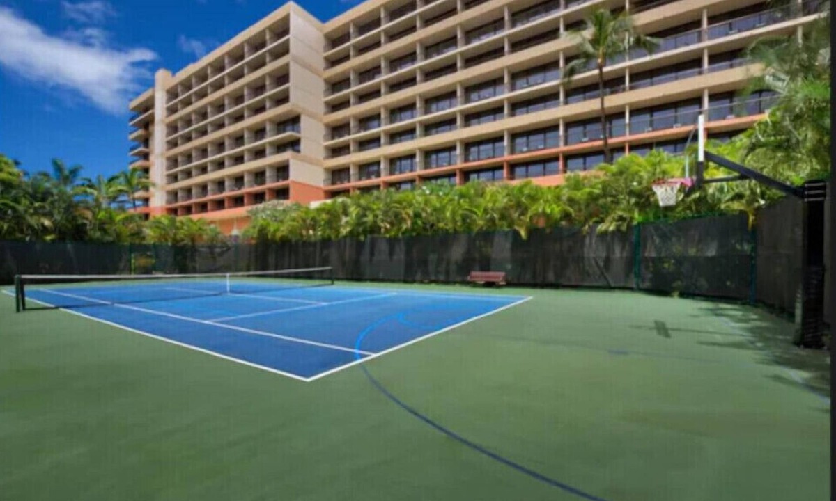 Kaanapali Hotel | Maui Ocean Club, Cozy Garden View Studio