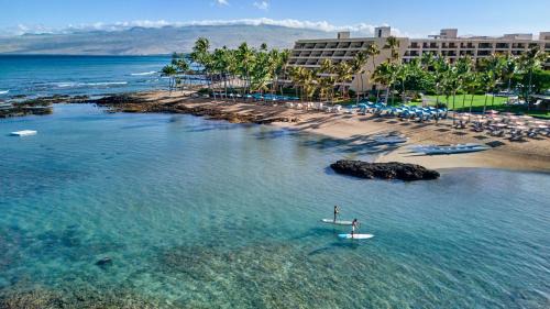 Kamuela Hotel | Mauna Lani, Auberge Collection