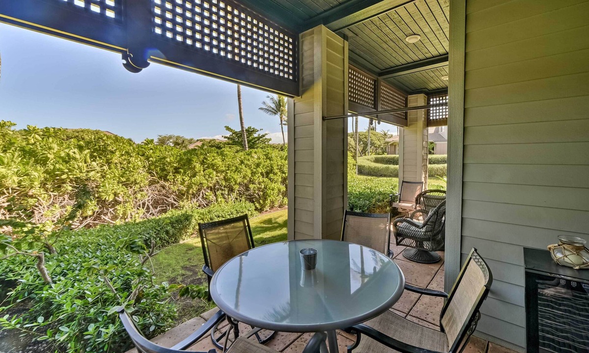 Kulalani Condo | Mauna Lani Resort Condo: 10-Min Walk to Beach!