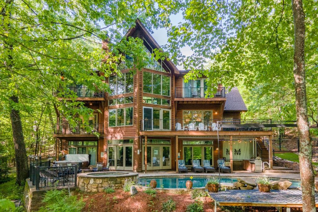McHenry House | Memory Maker