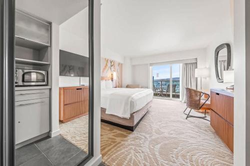 Ala Moana Apartment | Mountain View Escape Ala Moana Suite 804 NEWEST