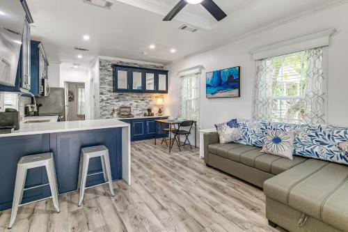 Crystal River House | Nature Coast Hideaway! Crystal River Resort Home