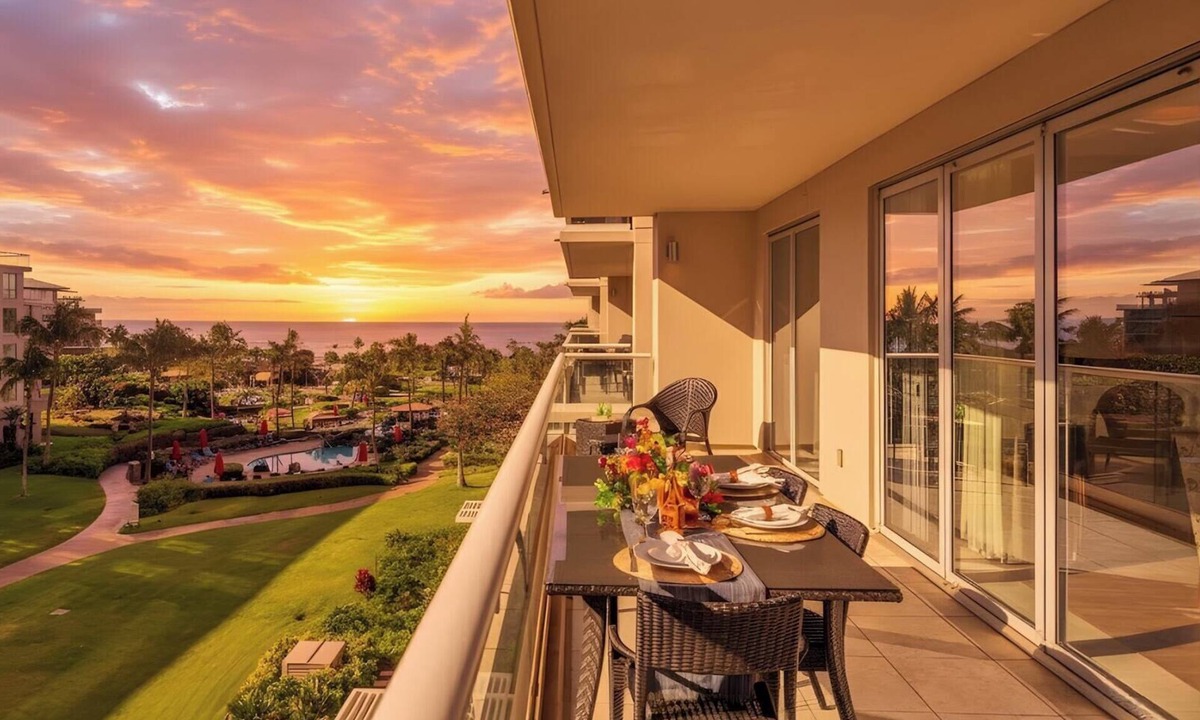 Honokowai Condo | NEW! KBM Resorts | 3 FREE CARS | Honua Kai Konea | Ocean view | Spacious 7-Bedroom Multi-Unit Listing! HK ML-3347