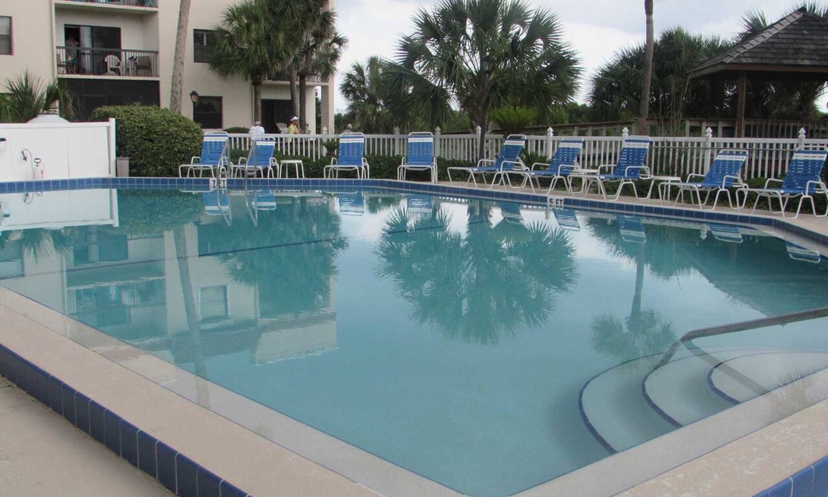 Butler Beach Condo | Ocean Village Club A-36, 1 bedroom, sleeps 5, Heated Pool, Pet Friendly, Wi-Fi