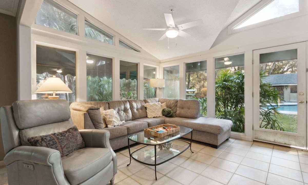 Amelia City House | Paradise Cove - Hosted by Moore AI Rentals