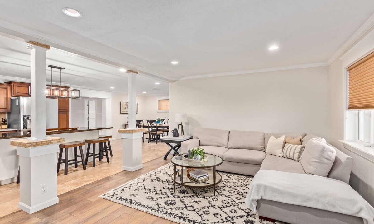 Tempe House | PERFECT CENTRAL LOCATION! Heart of Tempe/ASU. Minutes to Old Town Scottsdale