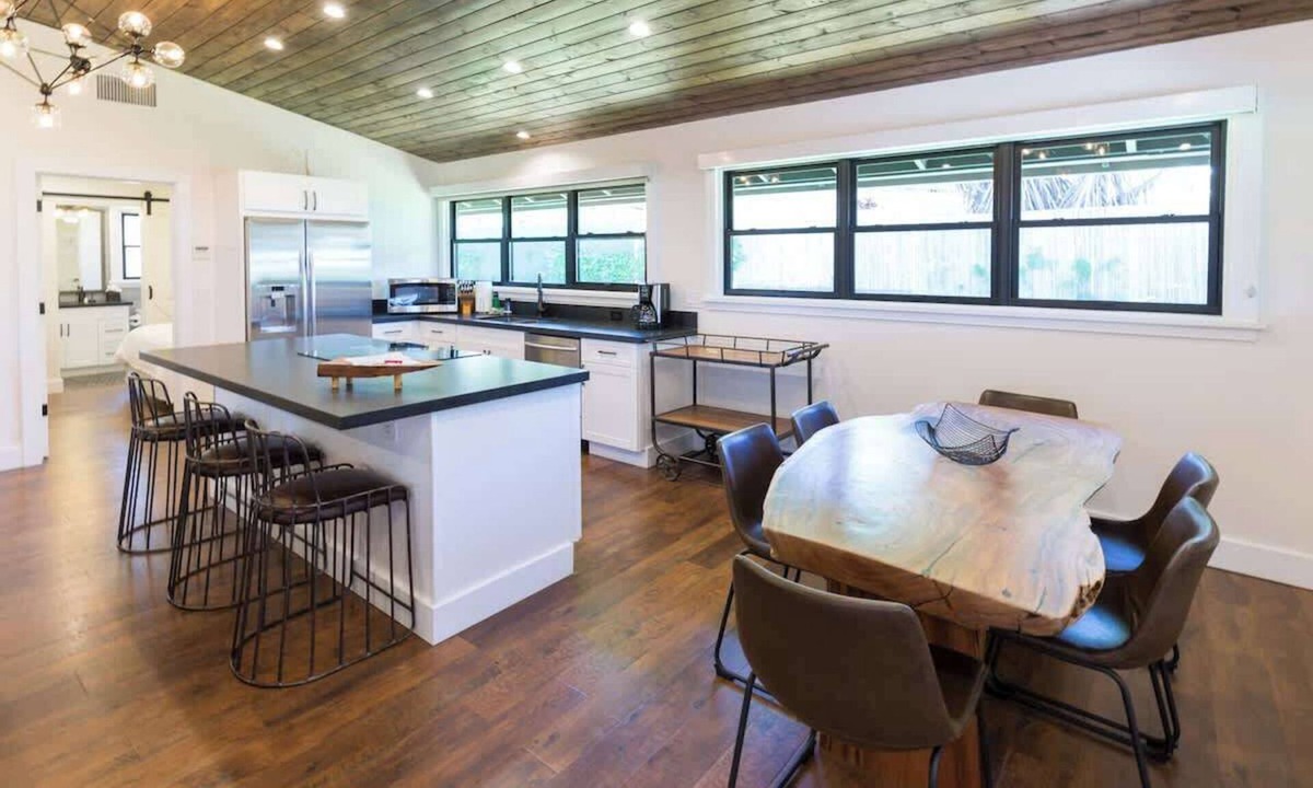Kihei House | Plantation House